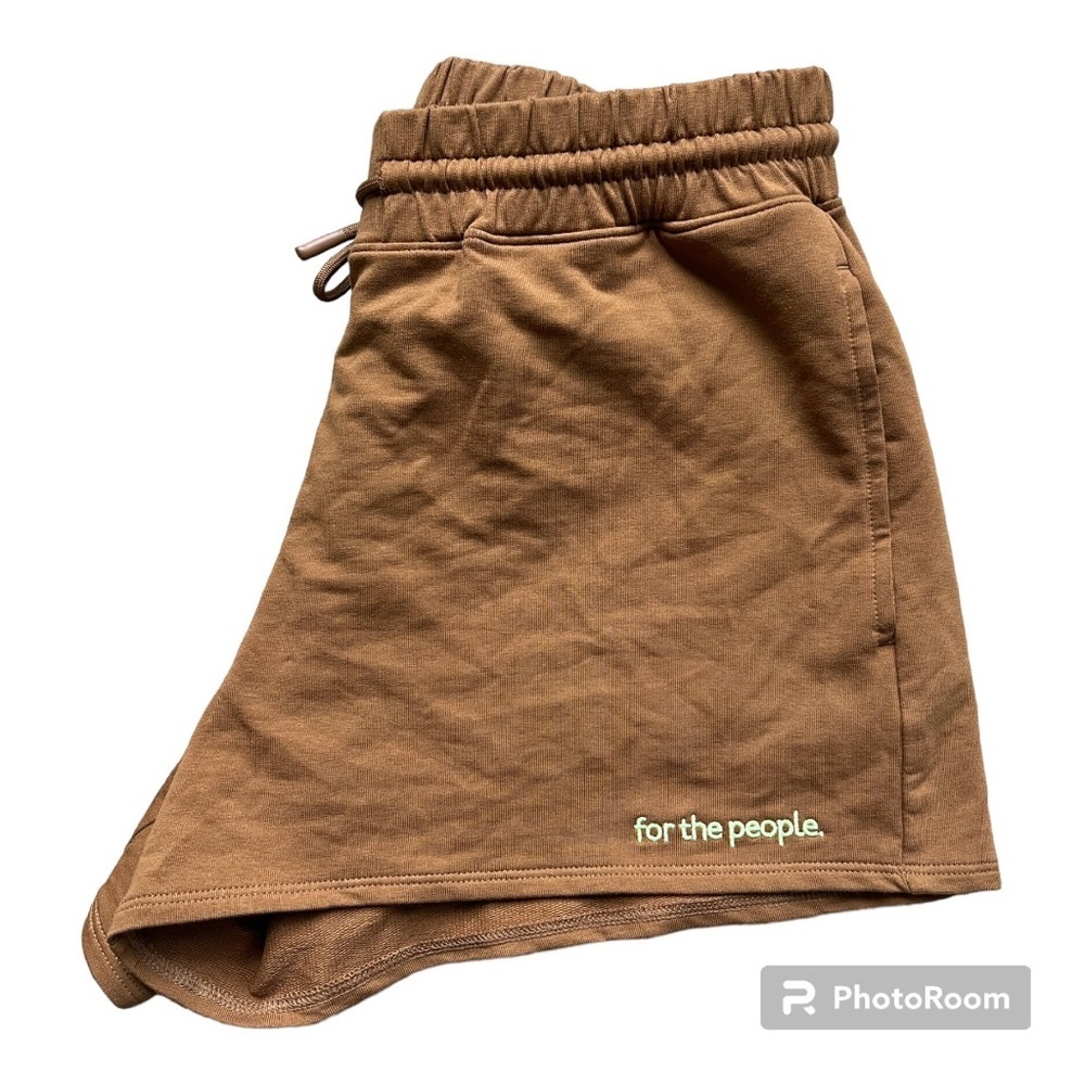 RICHER POORER
Terry Sweatshort - Picture 3 of 10